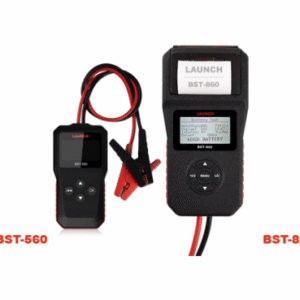 BST-560 Battery Tester
