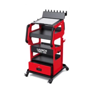 TWT-100 Tool Trolley