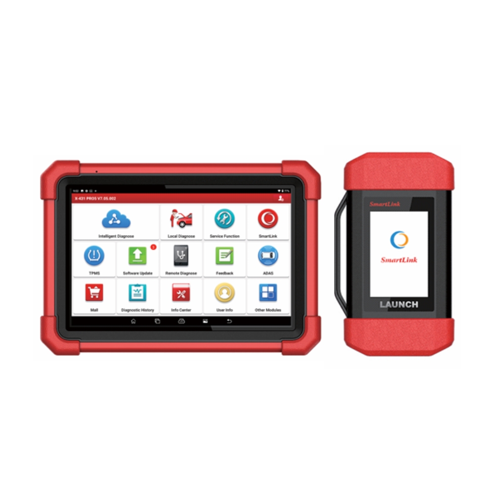 X431 Pro3 Link V1.0 Product Image