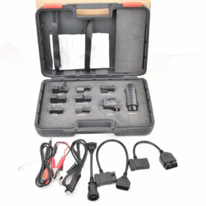 Passenger Car Non-16pin Connectors Kit_Main